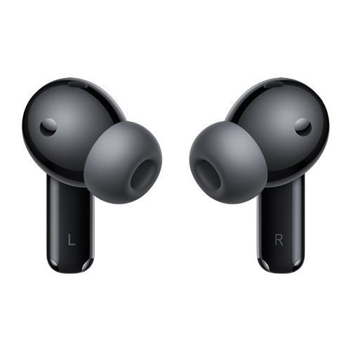 Audífonos bluetooth True Wireless Huawei FreeBuds 6i cancelación activa de ruido, IP54, duración máx. 35 horas con estuche, negro
