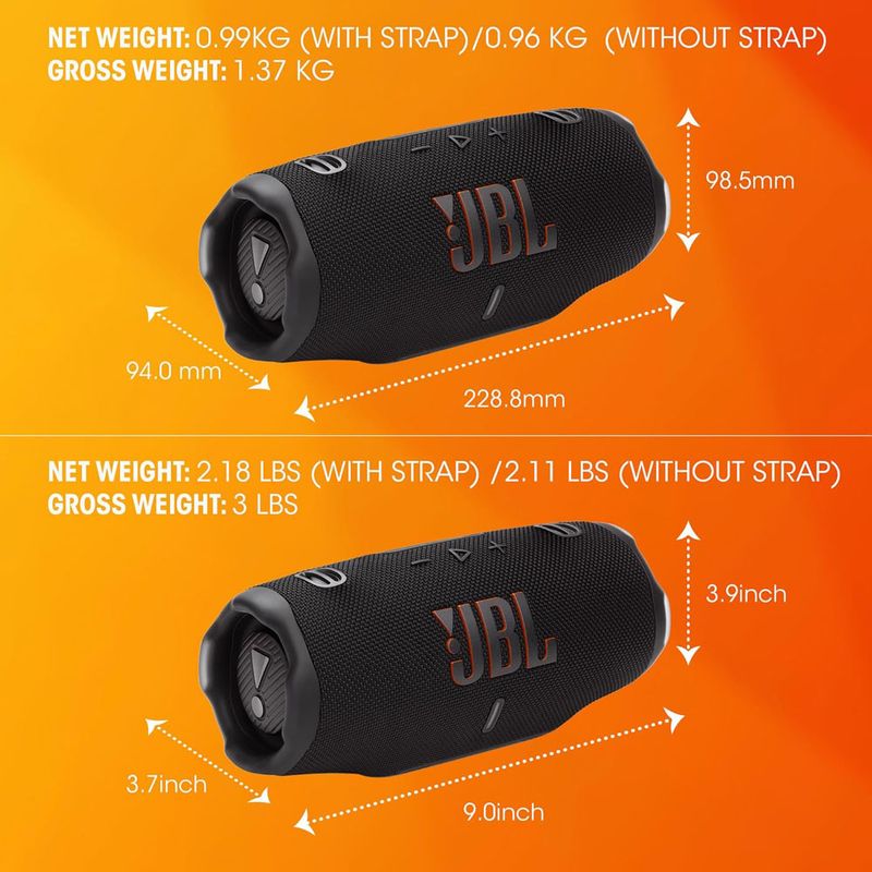 JBLCHARGE6BLKAM-13