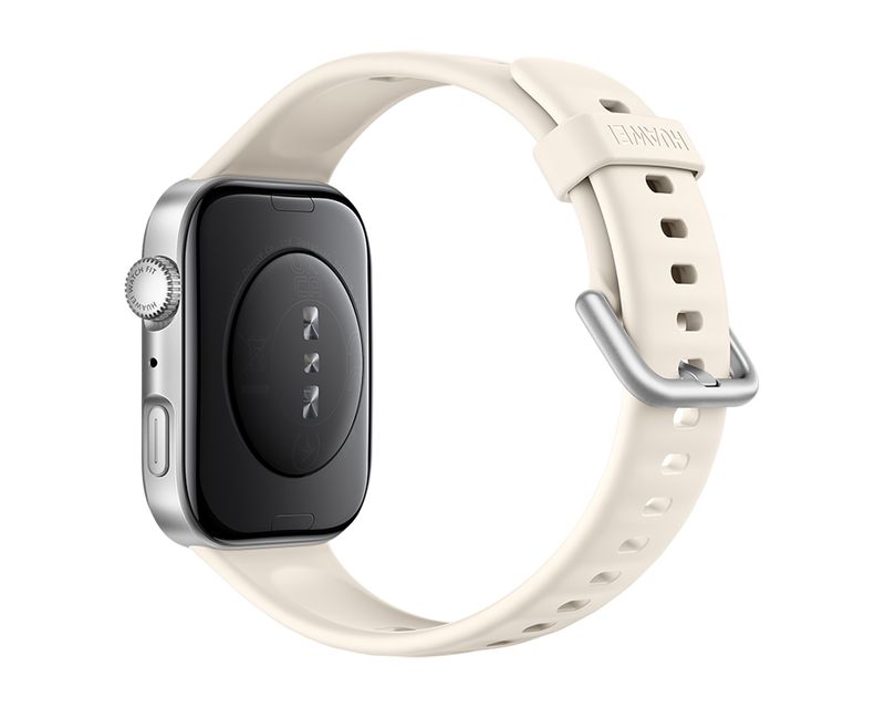 Pulsera Inteligente Huawei Fit Funciones Smartwatch Huawei Fit