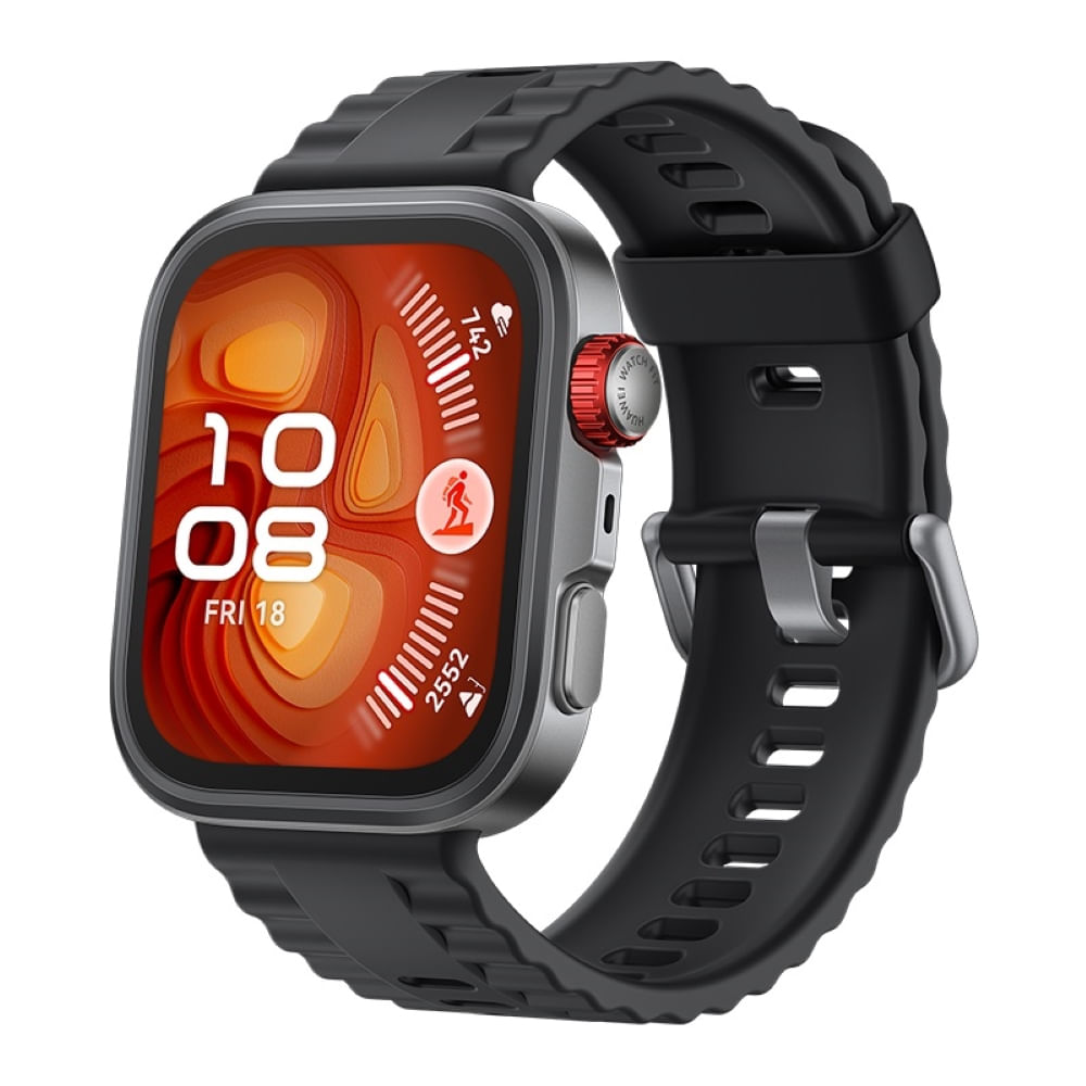 Smartwatch Huawei Fit Pro AMOLED ECG Negro Coolbox