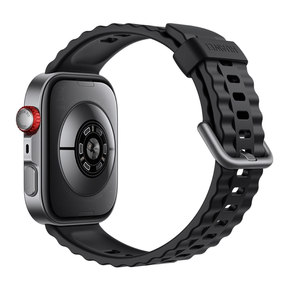 Smartwatch Huawei Fit Pro AMOLED ECG Negro Coolbox