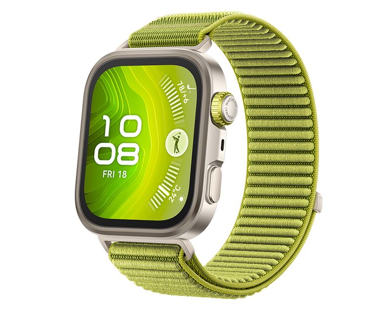 Reloj Huawei Watch Celulares Compatibles Con Smartwatch Smartwatch