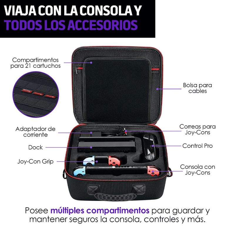Funda-rigida-de-viaje-Redlemon_3