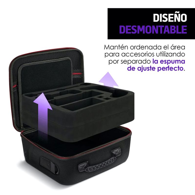 Funda-rigida-de-viaje-Redlemon_4