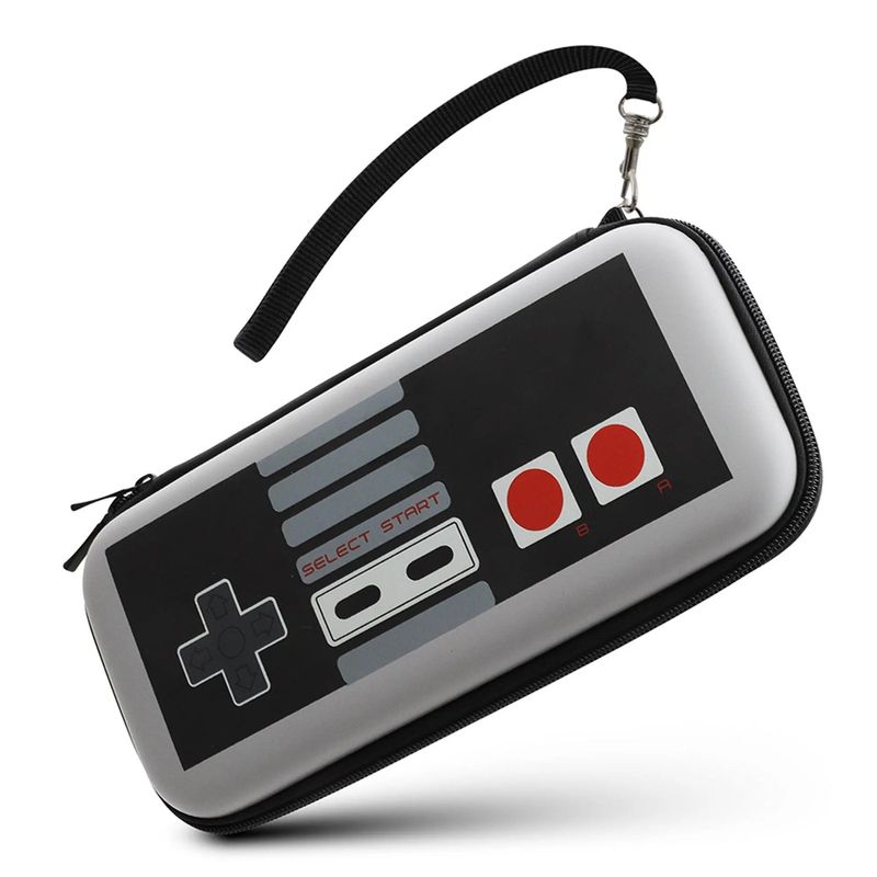 Funda-Redlemon-retro-rigida-Nintendo-Switch-estuche_8