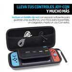 Funda-Redlemon-retro-rigida-Nintendo-Switch-estuche_6