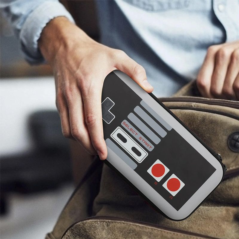 Funda-Redlemon-retro-rigida-Nintendo-Switch-estuche_7