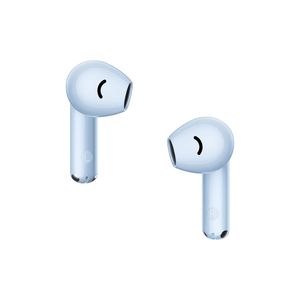 Audífonos bluetooth True Wireless Huawei FreeBuds SE 2 cancelación de ruido, resistente IP54, duración máx. 40 horas con estuche de carga, isle blue