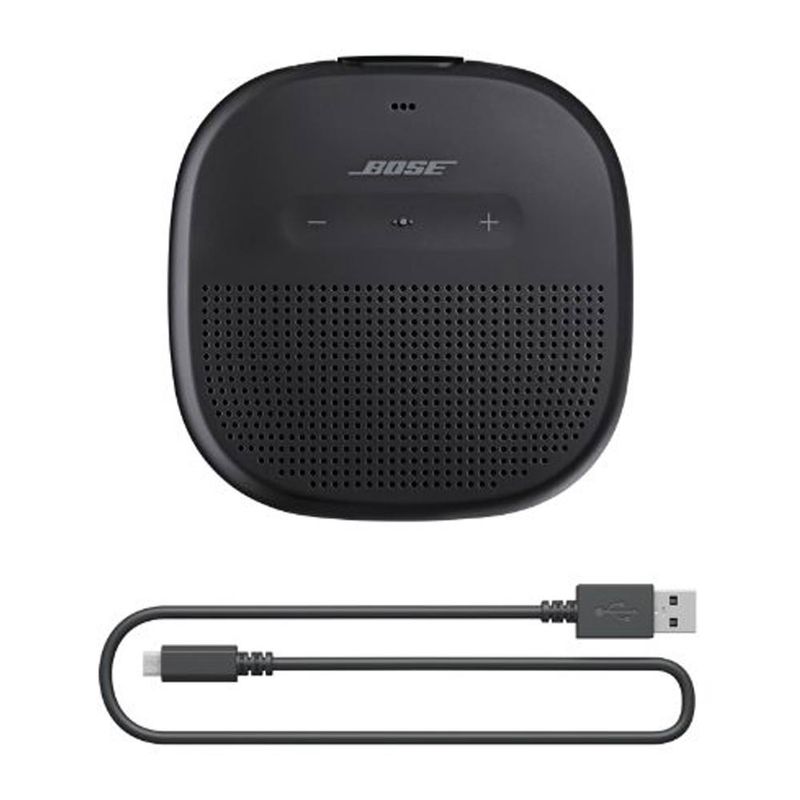 Bose SoundLink Micro negro_4