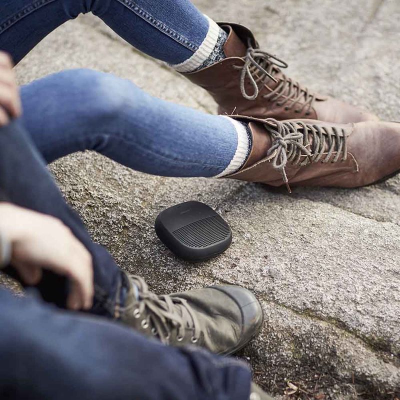 Bose SoundLink Micro negro_8