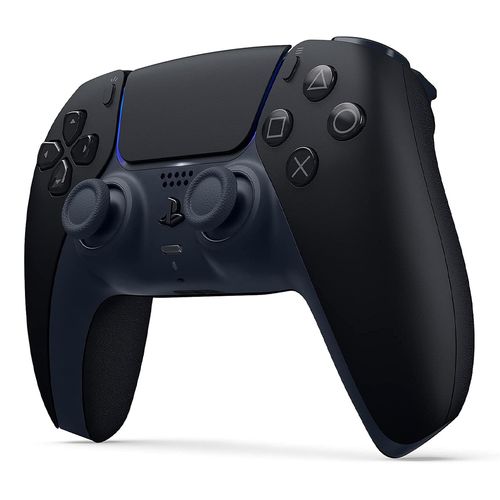 Control inalámbrico Playstation 5 Dualsense negro