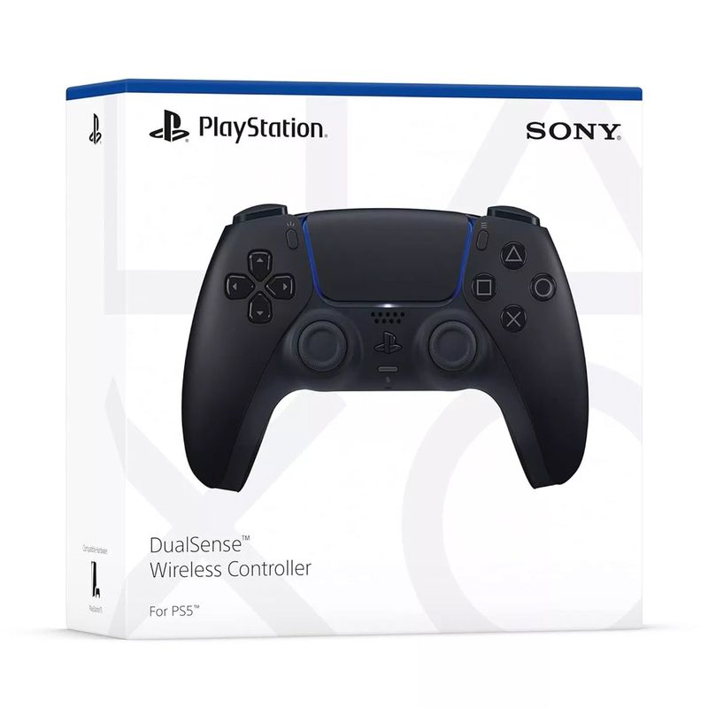 Control-inalambrico-Playstation-5-Dualsense-negro_4