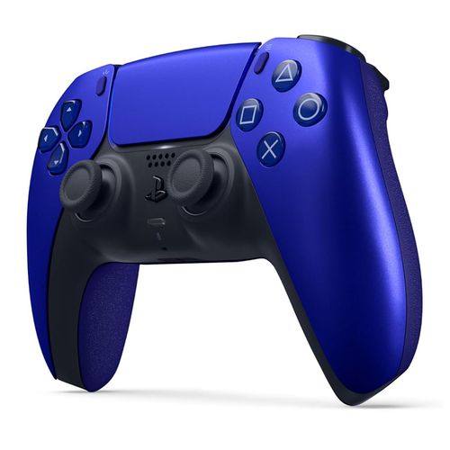 Control inalámbrico Playstation 5 Dualsense cobalt blue