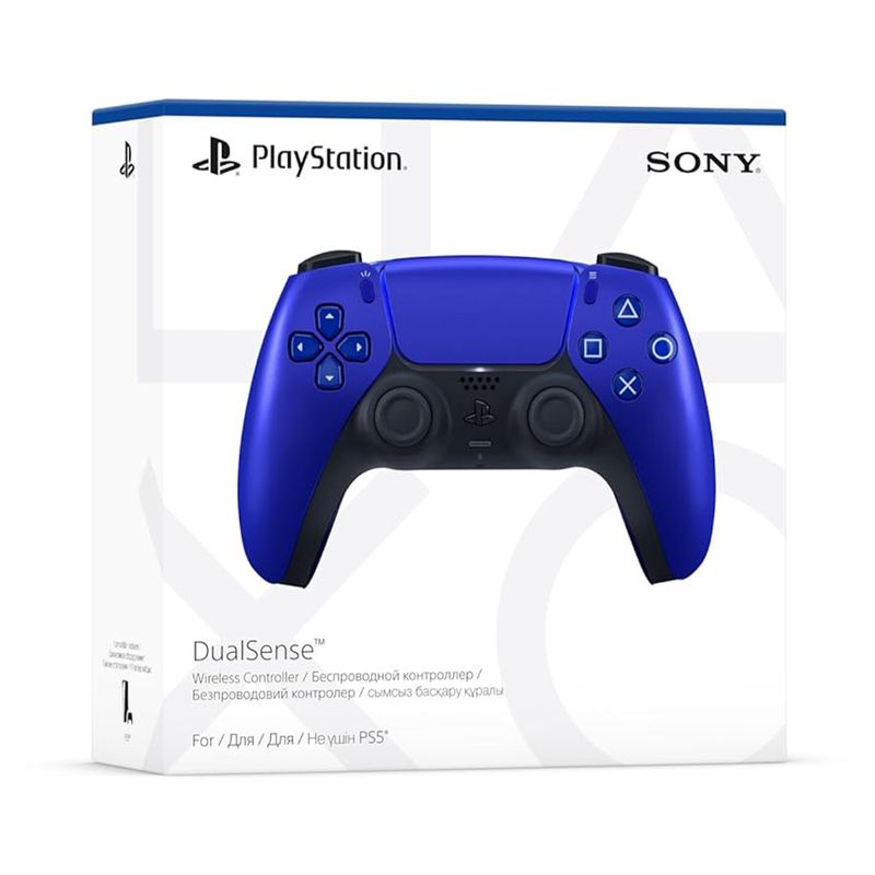 Control-inalambrico-Playstation-5-Dualsense-cobalt-blue_5