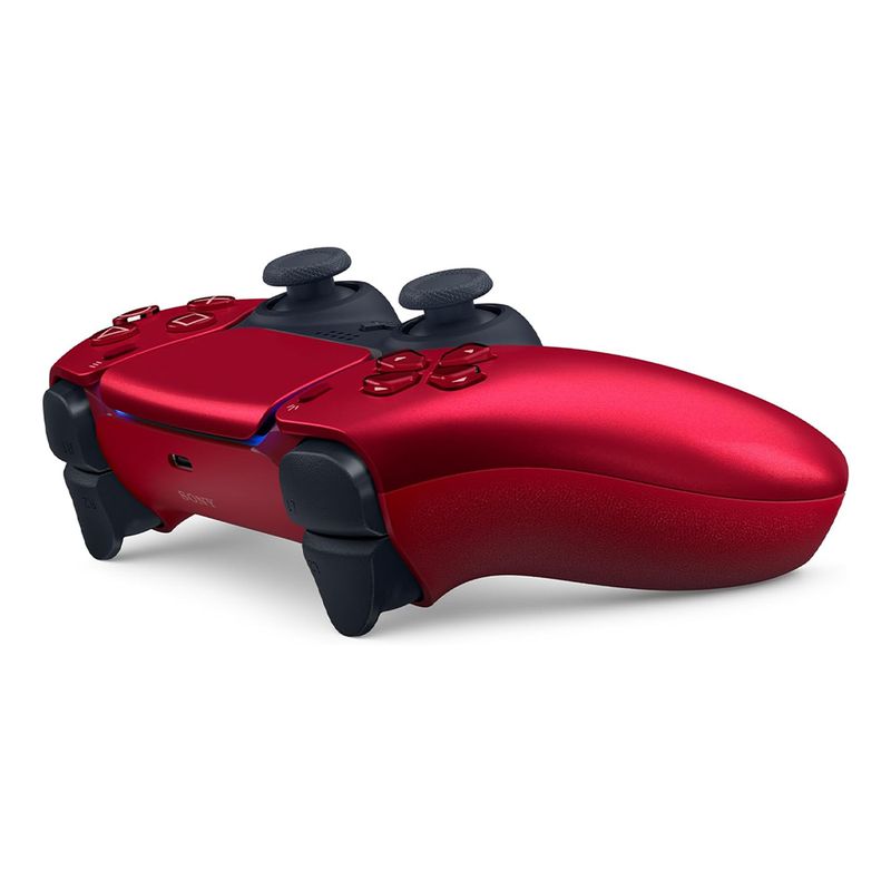 Control-inalambrico-Playstation-5-Dualsense-volcanic-red_2