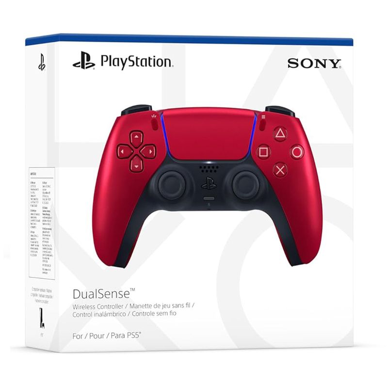 Control-inalambrico-Playstation-5-Dualsense-volcanic-red_5
