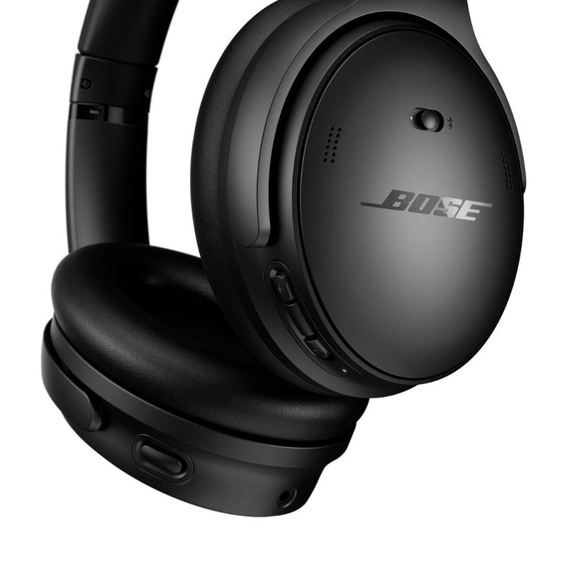 Audifono-Bose-Quietcomfort-Negro-2