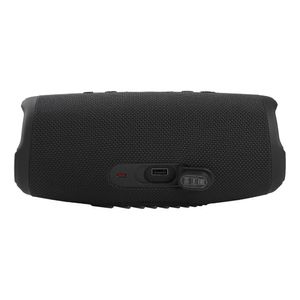 Bocina bluetooth JBL Charge 5 30W, IP67, hasta 20 horas de reproducción, 7500 mAh, Función TWS, USB-C, negro