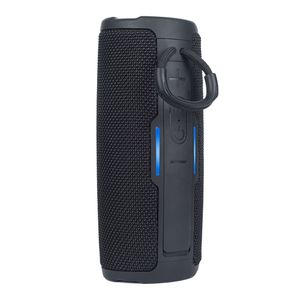 Bocina bluetooth Richards Life Color 2 10W, hasta 5 horas de reproducción, Radio FM, negro