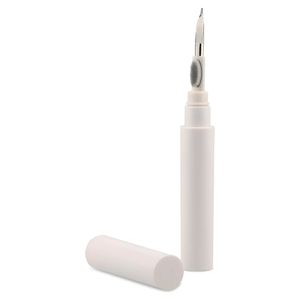 Kit de Limpieza múltiple D-Bugg para audífonos, bocinas auriculares, blanco