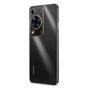 Celular Huawei Nova Y72S 128GB, 8GB RAM, cámara principal 50MP + 2MP, frontal 8MP, 6.7", negro