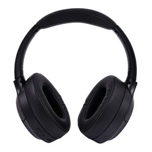 Audífonos con cancelación de ruido STF One Plus micrófono integrado, máx. 44 horas, negro