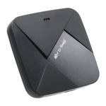 adaptador-para-autos-dbugg-carplay-ios-android-negro-frontal-oblicuo-izquierda