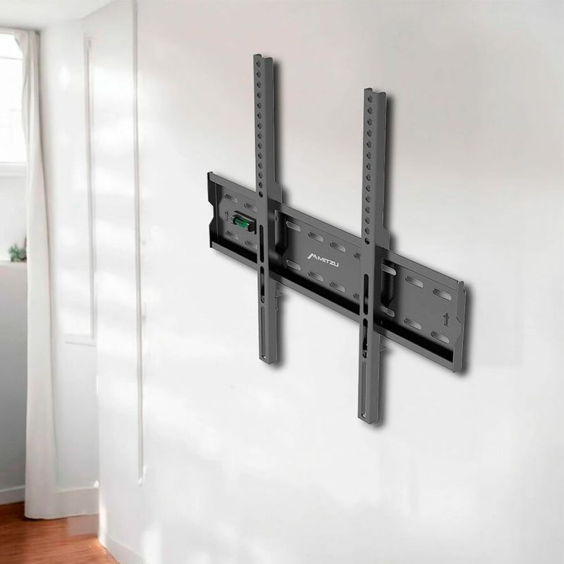 combo-smart-tv-aiwa-32-roku-hd-soporte-mitzu-frontal-oblicuo-rack-pared