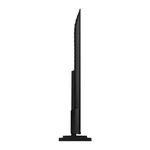 Smart TV Samsung 65" 4K UHD LED Tizen 2025 lateral