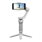 Estabilizador DJI Osmo Mobile SE 3 Ejes ActiveTrack Plegable frontal