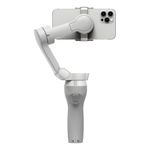 Estabilizador DJI Osmo Mobile SE 3 Ejes ActiveTrack Plegable dorsal