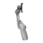 Estabilizador DJI Osmo Mobile SE 3 Ejes ActiveTrack Plegable lateral