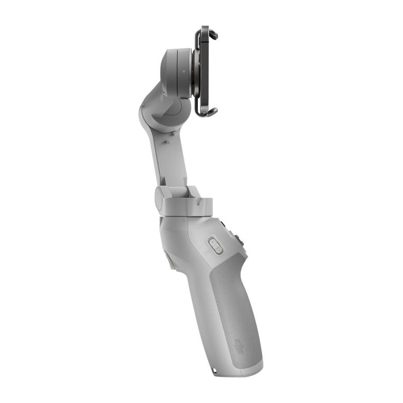 Estabilizador DJI Osmo Mobile SE 3 Ejes ActiveTrack Plegable lateral