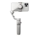 Estabilizador DJI Osmo Mobile 6 3 ejes ActiveTrack dorsal