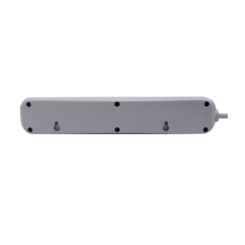 Regulador Koblenz SS-460 Multicontacto 460 J 6 Contactos dorsal