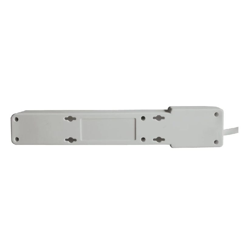 Regulador Koblenz SS-550 USB 550J 5 tomas + USB dorsal