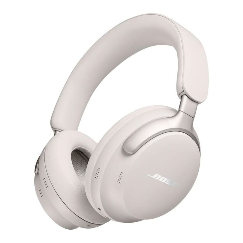 Audífonos Bose QuietComfort Ultra Cancelación Ruido 24H frontal