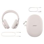Audífonos Bose QuietComfort Ultra Cancelación Ruido 24H  contenido