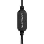 Bocinas USB para PC conexión