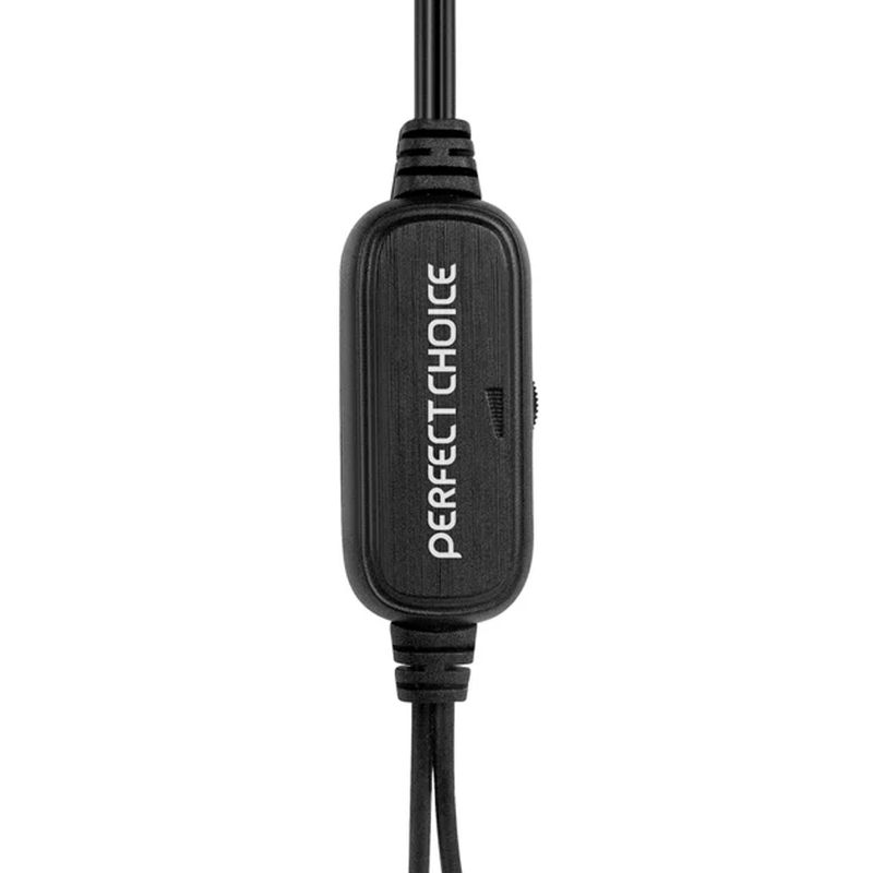 Bocinas USB para PC conexión