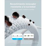 Cable USB-C Anker diseño resistente