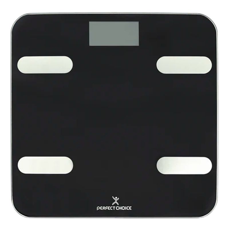 Báscula inteligente Stay Fit Lite vista frontal