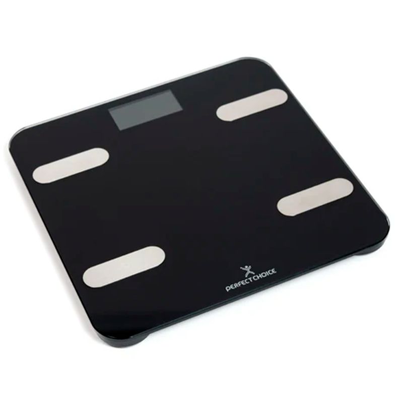 Báscula Stay Fit Lite vista general