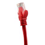Cable de red CAT6 RadioShack 1.82m 1Gbps vista detalle