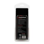 Cable de red CAT6 RadioShack 1.82m 1Gbps vista dorsal empaque