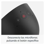 Amazon Echo Spot Alexa pantalla WiFi Bluetooth smart blanco características