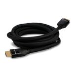 Cable HDMI con Ethernet RadioShack 1.82m negro