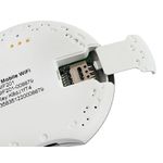 Módem portátil 4G LTE On-Link MiFi MF201 hasta 10 equipos dorsal características