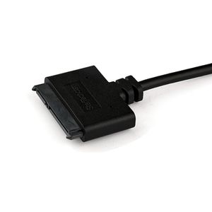 Adaptador Startech SATA a USB 3.0 para discos