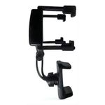 Soporte de celular D-Bugg para retrovisor vista lateral